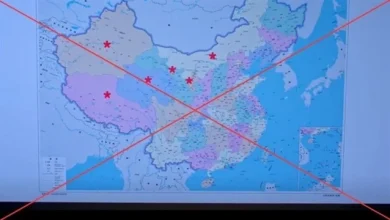 Việt Nam requests Netflix to remove film over maps featuring “U-shaped line”