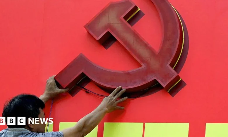 Vietnam: Communist Party congress meets to pick new leaders​