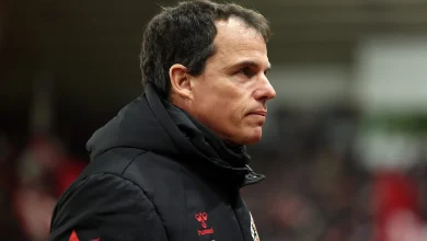 View from the Opposition: Sunderland boss Régis Le Bris on Palace challenge