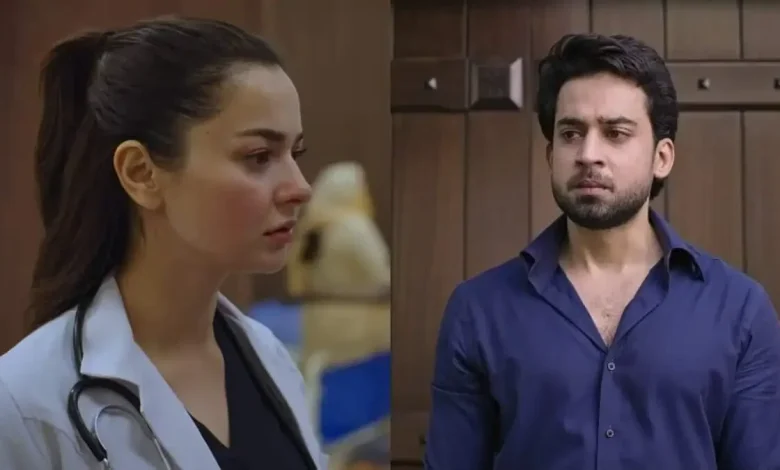 Viewers slam Pakistani drama Meri Zindagi Hai Tu makers