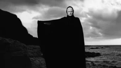 "Vigil" by George Saunders, Reviewed