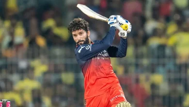 Vijay Hazare Trophy: RCB's IPL-winning captain fails as Punjab and Vidarbha make it to semis