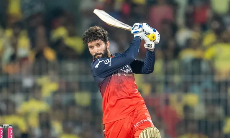 Vijay Hazare Trophy: RCB's IPL-winning captain fails as Punjab and Vidarbha make it to semis