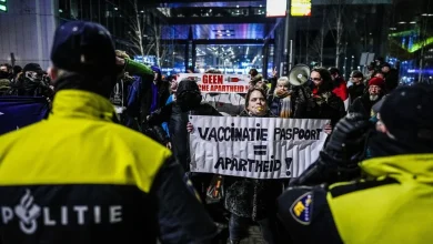 Vijftien maanden cel geëist tegen Pieter K., voorman ‘coronacommissie’: „Hij speelde sinterklaas voor heel zijn familie”