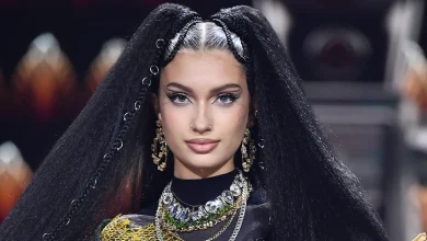 Viki Gabor USUNĘŁA wszystkie posty z Instagrama!