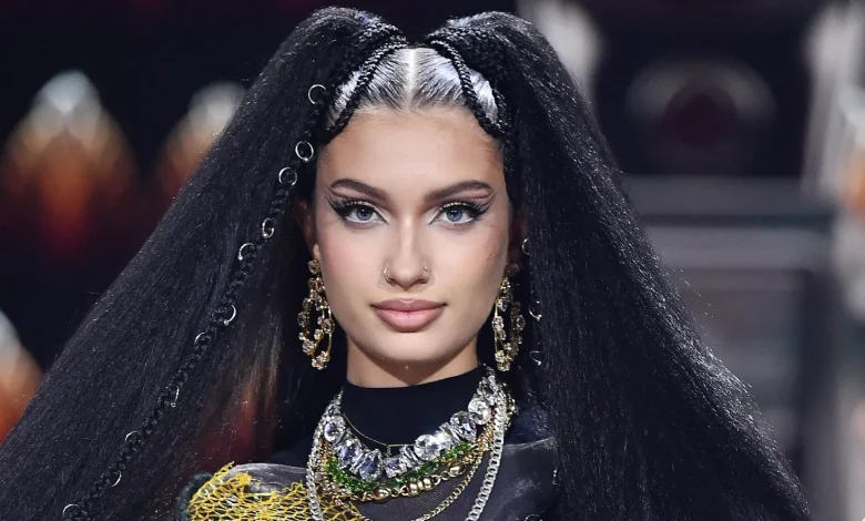 Viki Gabor USUNĘŁA wszystkie posty z Instagrama!