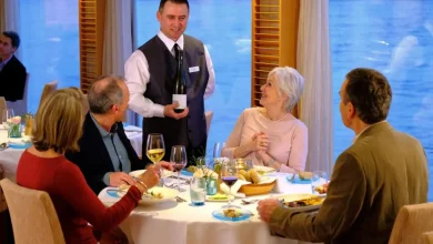 Viking Cruises Expands Budapest Recruitment Activity