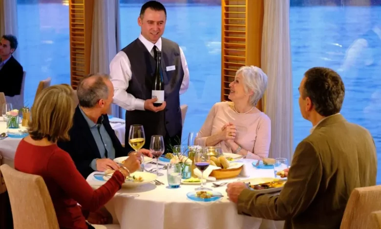 Viking Cruises Expands Budapest Recruitment Activity