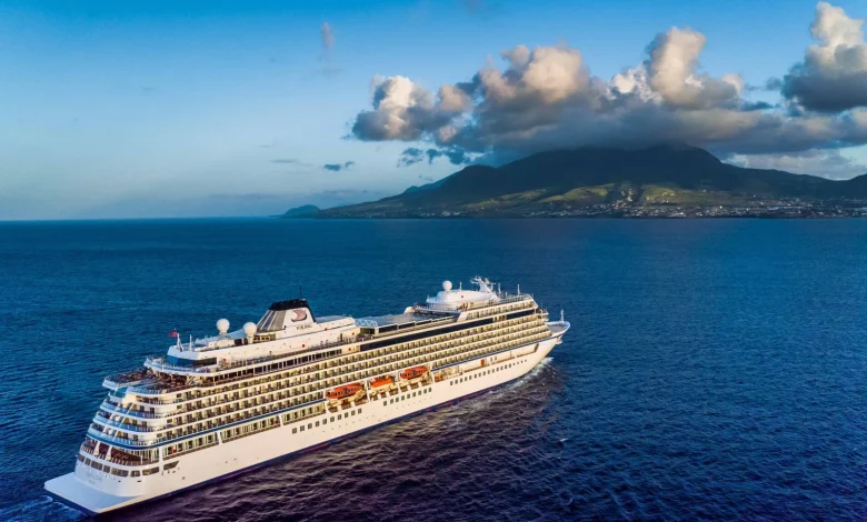 Viking Rolls Out Limited Time Booking Perks With New Savings Event