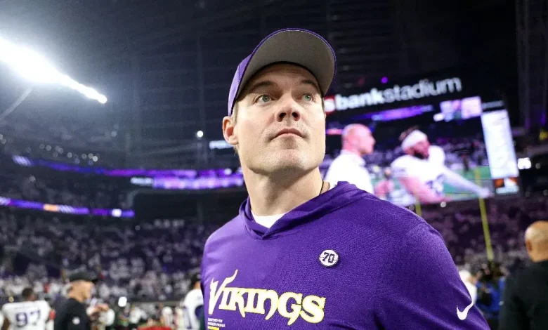 Vikings Announce News on Star Player Before Season Finale