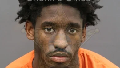 Vikings' Jordan Addison arrested in Florida for probable cause trespassing