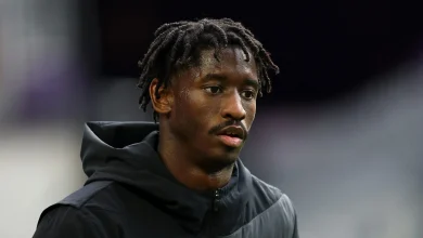 Vikings Star Jordan Addison Arrested in Florida: Police