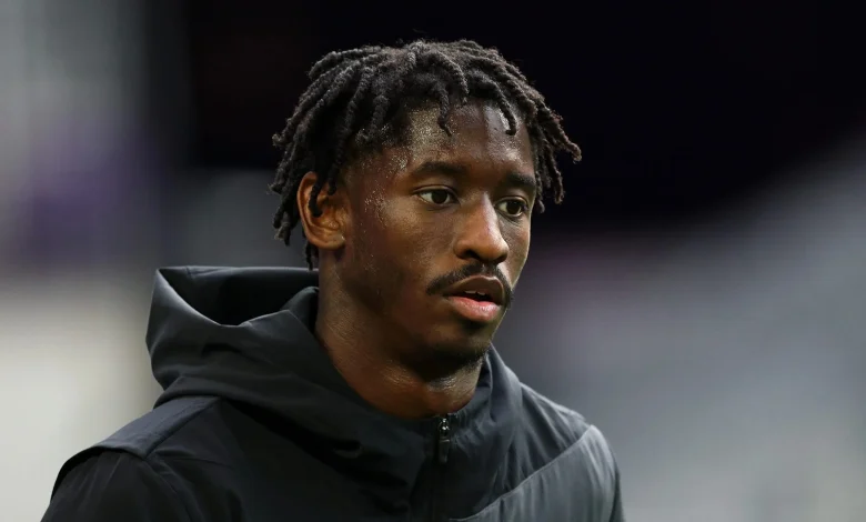 Vikings Star Jordan Addison Arrested in Florida: Police