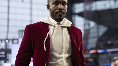 Vikings fire GM Adofo-Mensah after 4 seasons