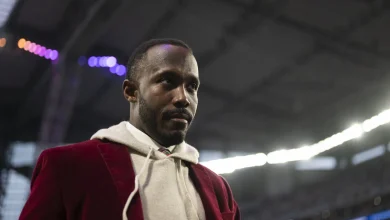 Vikings fire G.M. Kwesi Adofo-Mensah