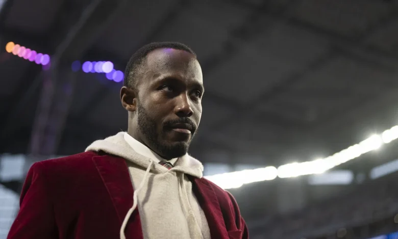 Vikings fire G.M. Kwesi Adofo-Mensah