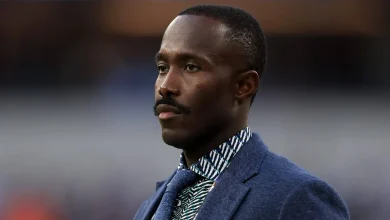 Vikings fire general manager Kwesi Adofo-Mensah after disappointing season: Source