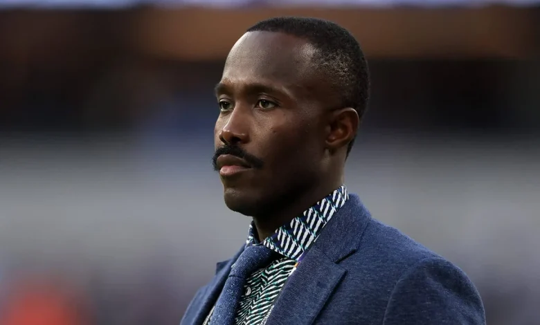 Vikings fire general manager Kwesi Adofo-Mensah after disappointing season: Source