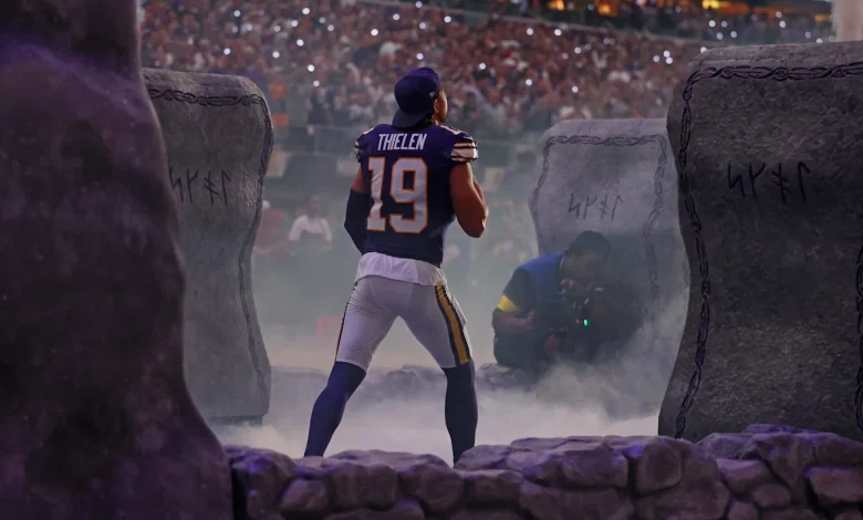 Vikings legend Adam Thielen officially announces retirement from NFL