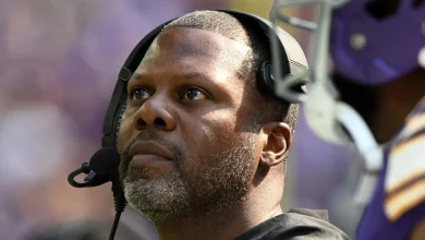 Vikings writer says quiet part out loud about Commanders' Daronte Jones thievery