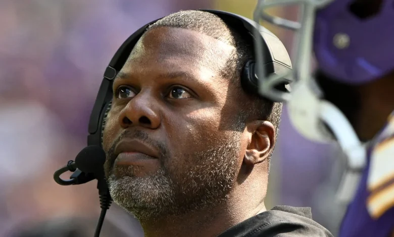 Vikings writer says quiet part out loud about Commanders' Daronte Jones thievery