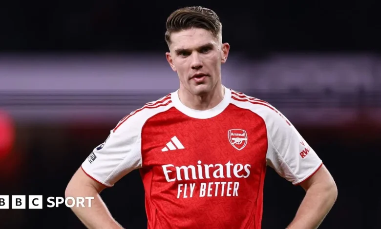 Viktor Gyokeres: Is Arsenal forward struggling to adapt or misused?