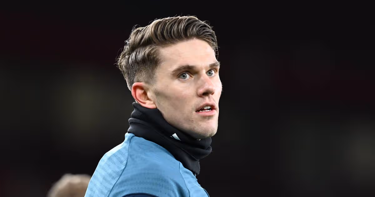 Viktor Gyokeres feels effects of Arsenal transfer as value falls after £55m deal