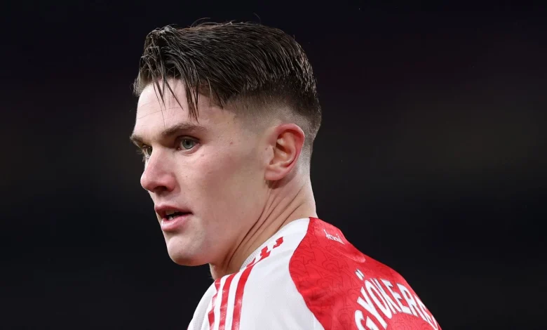 Viktor Gyokeres was really poor for Arsenal against Liverpool and didn't contribute anything, says Gary Neville