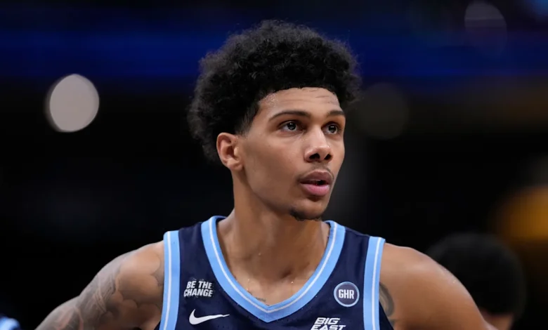 Villanova Wildcats (13-3) at Providence Friars (8-8): Game Chat