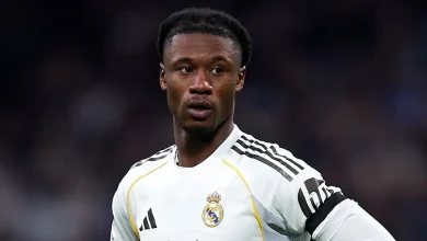 Villarreal vs Real Madrid, 2026 La Liga: Predicted lineups