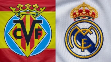 Villarreal vs. Real Madrid: Preview, Predictions and Lineups