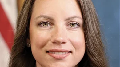 Vin Gopal (D), Senator Declan O'Scanlon (R) and Senator James Holzapfel (R) Express Support for Jacquelyn A. Suárez