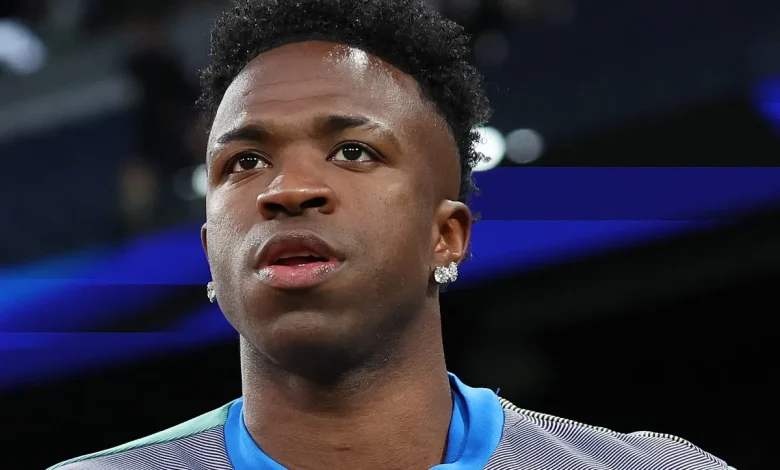 Vini Jr já pensa em saída do Real Madrid e quer permanecer na Europa após rejeitar a Arábia