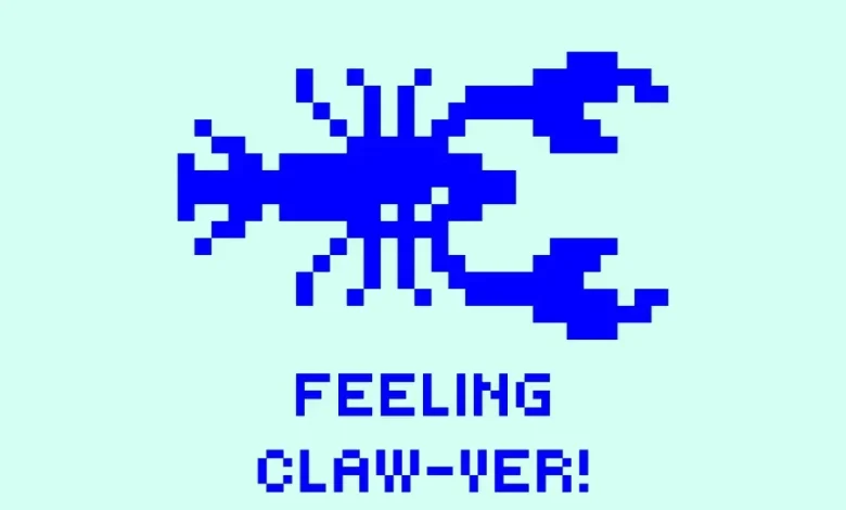 Viral AI Sidekick ‘Clawdbot’ Changes Name To ‘Moltbot’ And Sheds Its Old Skin