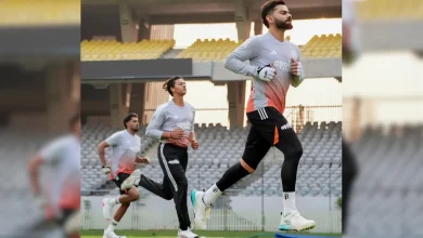 Virat Kohli Ends 3-Year 'Instagram Hiatus' With Training Photos; Fans Can't Keep Calm