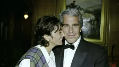 Virginia Giuffre Reveals How Jeffrey Epstein and…