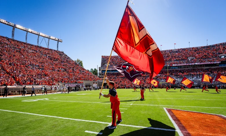 Virginia Tech, JMU cancel 2026 football game