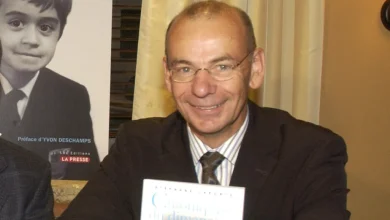 Visage connu du monde des médias | André Provencher rend l’âme