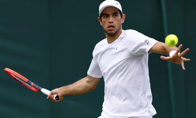 Vitória do ténis português