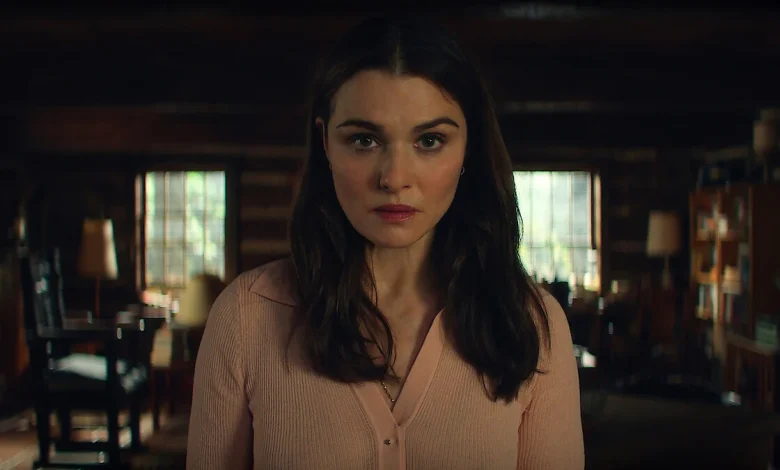 Vladimir Is an Irresistible Exploration of Obsession Starring Rachel Weisz