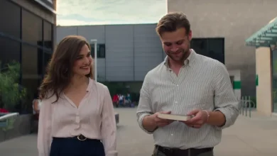 'Vladimir' Series Adaptation Release Date Set At Netflix; See First-Look Photos