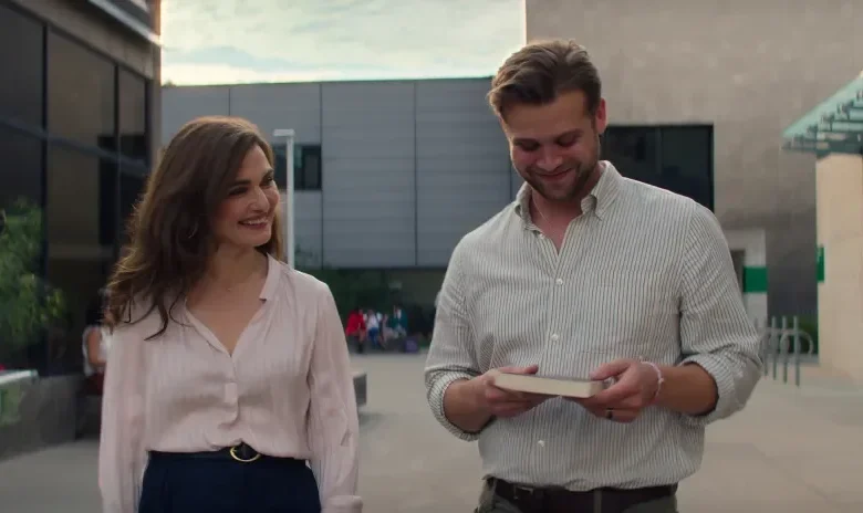 'Vladimir' Series Adaptation Release Date Set At Netflix; See First-Look Photos