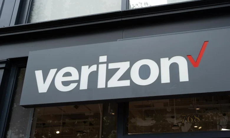 Voice and data services down for many customers