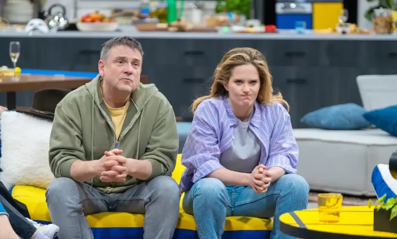 Voici ce que nous avons pensé des deux premiers épisodes de la saison 4 de «LOL: Qui rira le dernier?»