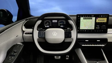 Volkswagen Reveals That It Has Brought Back Physical Buttons