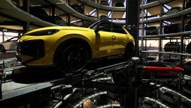 Volkswagen considers pulling out of US factory plans over tariffs