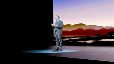 Volvo CEO Says, 'Good Luck, the Rest of You' Legacy Automakers