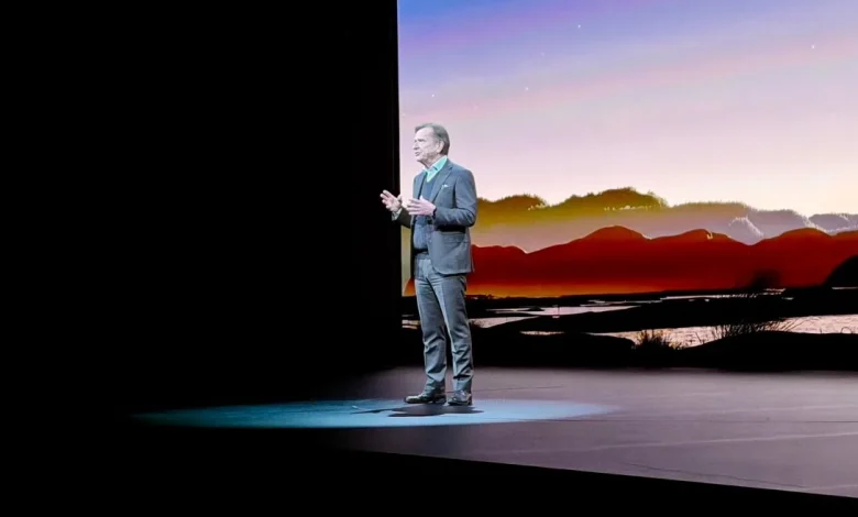 Volvo CEO Says, 'Good Luck, the Rest of You' Legacy Automakers