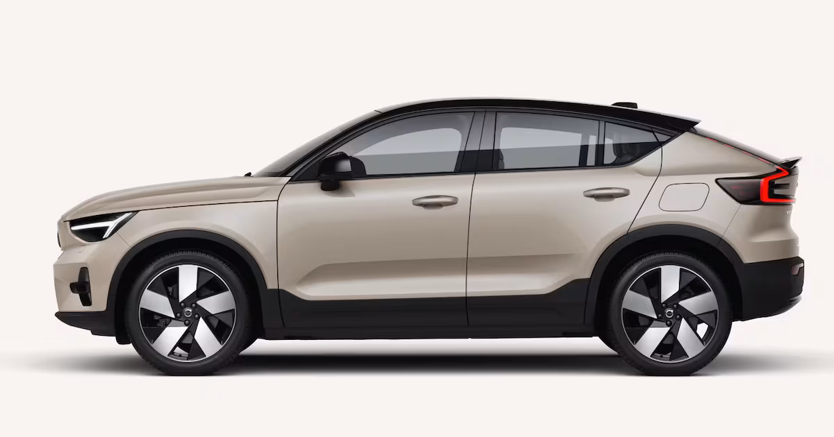 Volvo updates recall for rearview camera dysfunction for more than 40,000 vehicles: Transport Canada