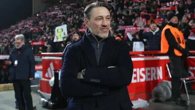 Vorm BVB-Knaller gegen Inter: Auf diesen Top-Star muss Kovač verzichten